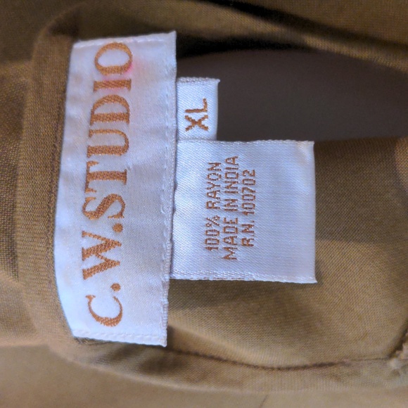 Maxi  Dress With Jacket XL - Picture 3 of 10